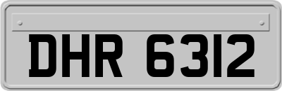 DHR6312