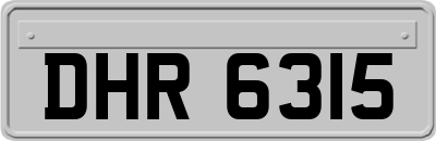 DHR6315