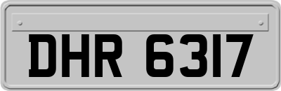 DHR6317