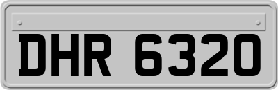 DHR6320