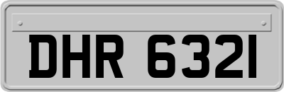 DHR6321
