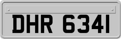 DHR6341