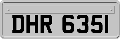 DHR6351
