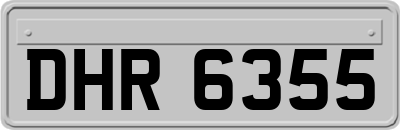 DHR6355