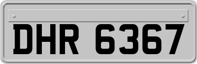DHR6367