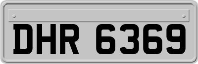 DHR6369