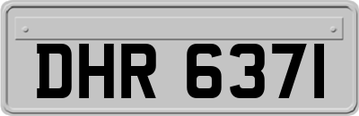 DHR6371