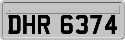 DHR6374
