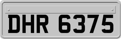DHR6375