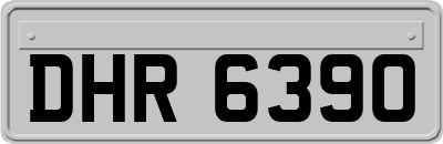 DHR6390
