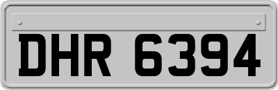 DHR6394