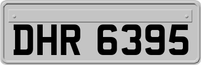 DHR6395