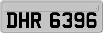 DHR6396