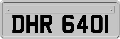 DHR6401