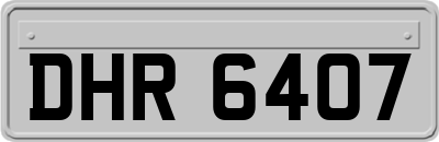 DHR6407