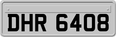 DHR6408