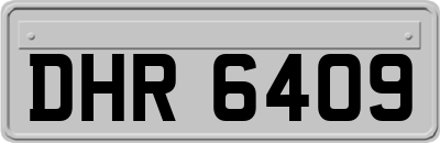 DHR6409