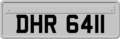 DHR6411