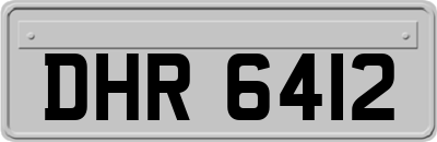 DHR6412