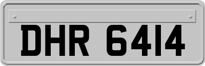 DHR6414