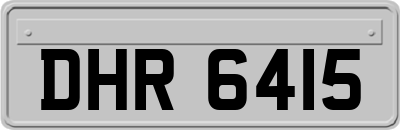 DHR6415