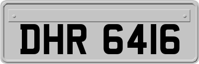 DHR6416