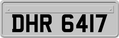 DHR6417