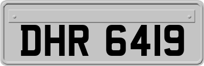 DHR6419