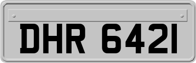DHR6421