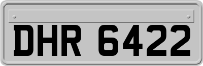 DHR6422