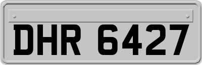 DHR6427