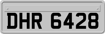 DHR6428