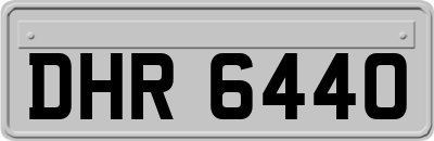 DHR6440