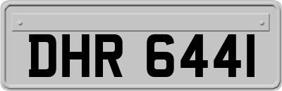 DHR6441