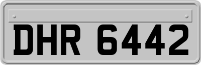 DHR6442