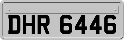 DHR6446