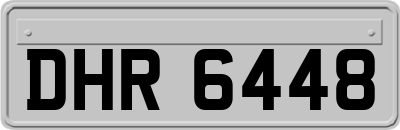 DHR6448