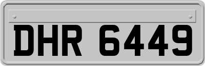 DHR6449