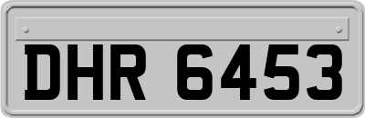 DHR6453