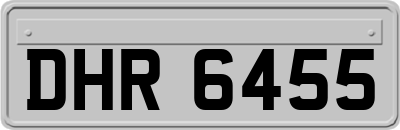 DHR6455