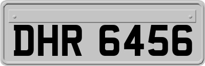 DHR6456
