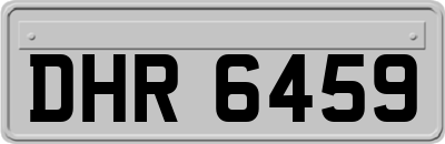 DHR6459