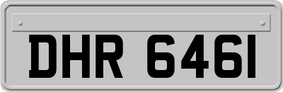 DHR6461