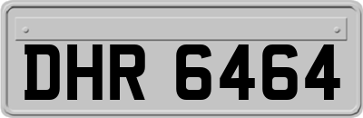DHR6464