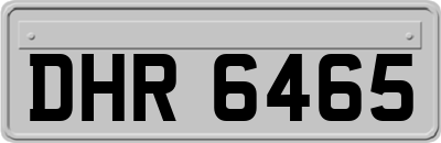 DHR6465