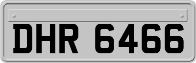 DHR6466