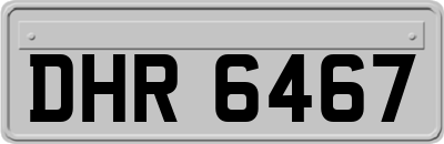 DHR6467