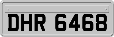 DHR6468
