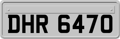 DHR6470