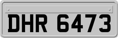 DHR6473